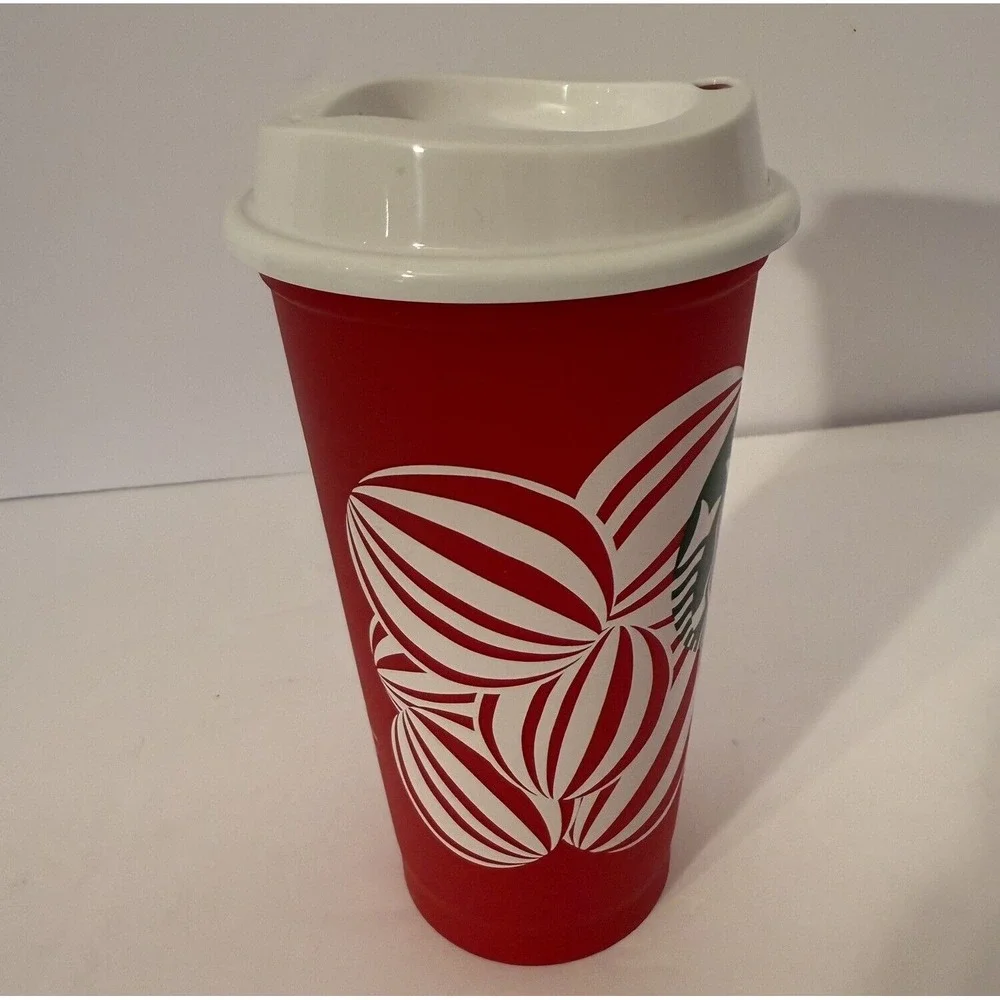 Starbucks 2024 christmas